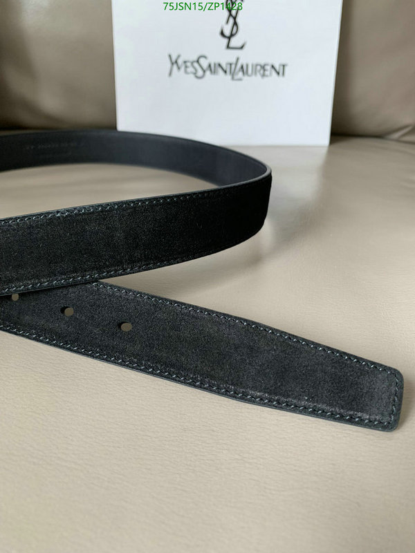 YSL-Belts Code: ZP1428 $: 75USD