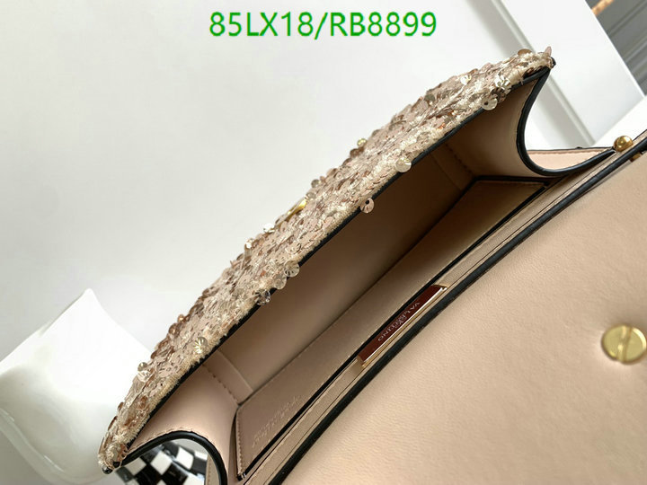 Valentino-Bag-4A Quality Code: RB8899 $: 85USD