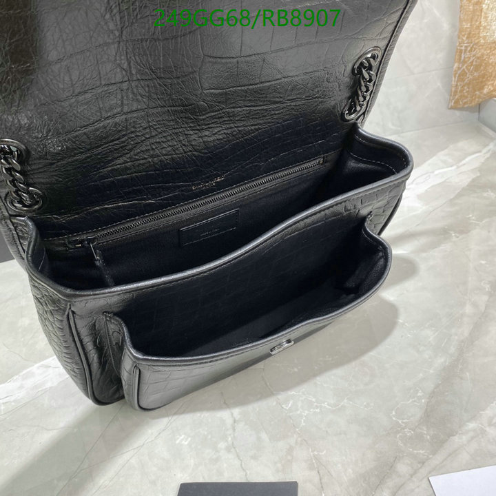 YSL-Bag-Mirror Quality Code: RB8907 $: 249USD