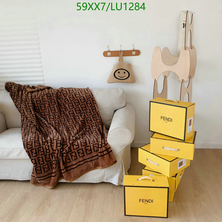 Fendi-Houseware Code: LU1284 $: 59USD