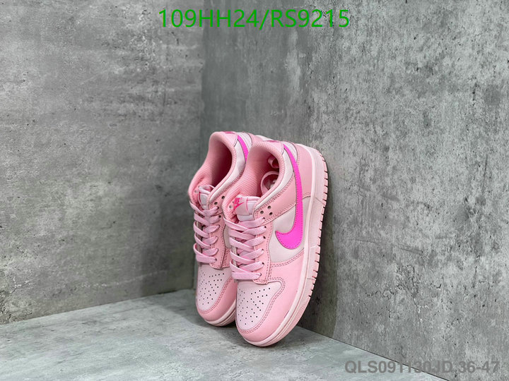 NIKE-Women Shoes Code: RS9215 $: 109USD