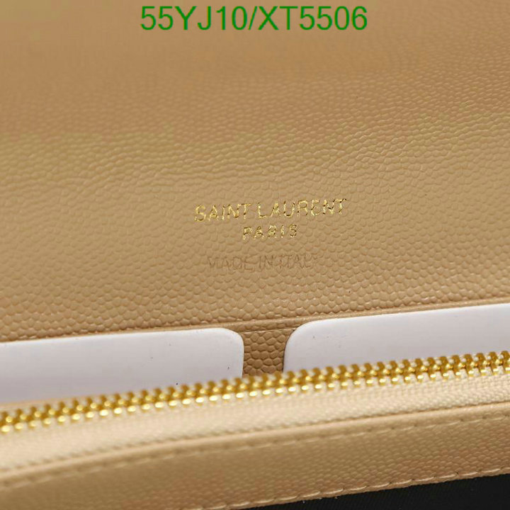 YSL-Wallet(4A) Code: XT5506 $: 55USD