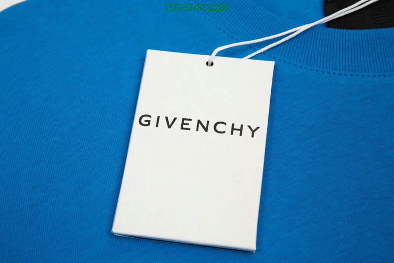 Givenchy-Clothing Code: RC9280 $: 55USD