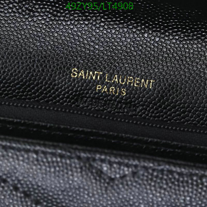 YSL-Wallet(4A) Code: LT4908 $: 49USD