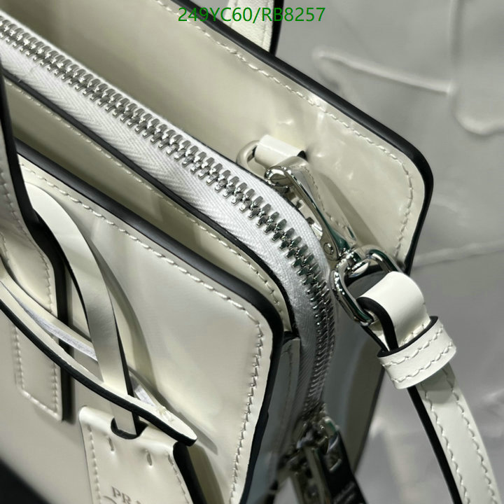 Prada-Bag-Mirror Quality Code: RB8257 $: 249USD