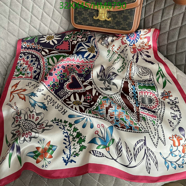 Hermes-Scarf Code: HM8790 $: 32USD