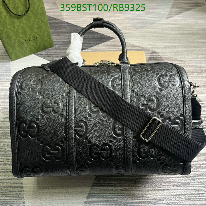 Gucci-Bag-Mirror Quality Code: RB9325 $: 359USD