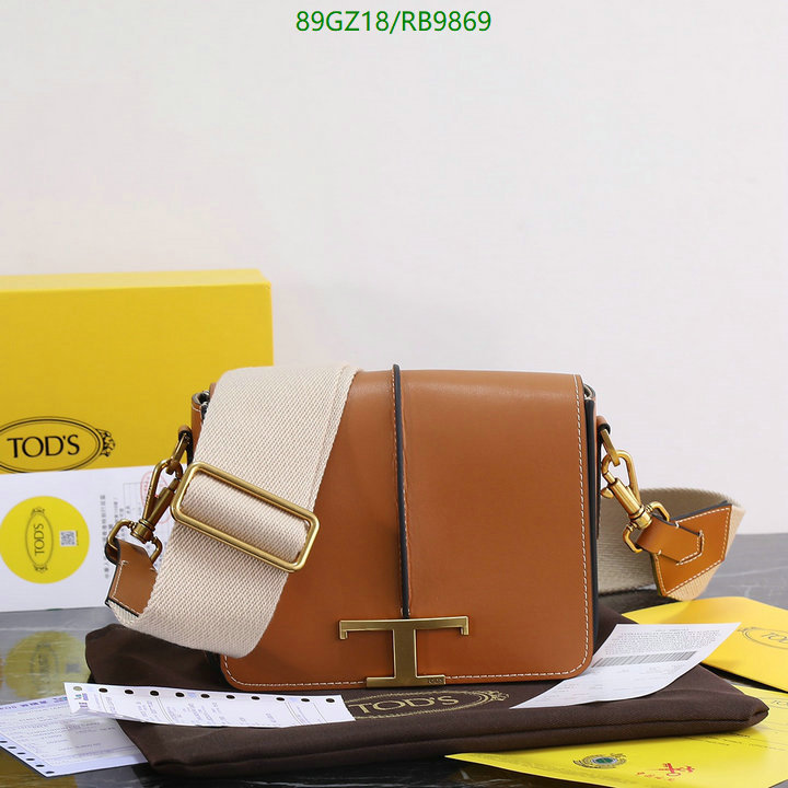 Tods-Bag-4A Quality Code: RB9869 $: 89USD