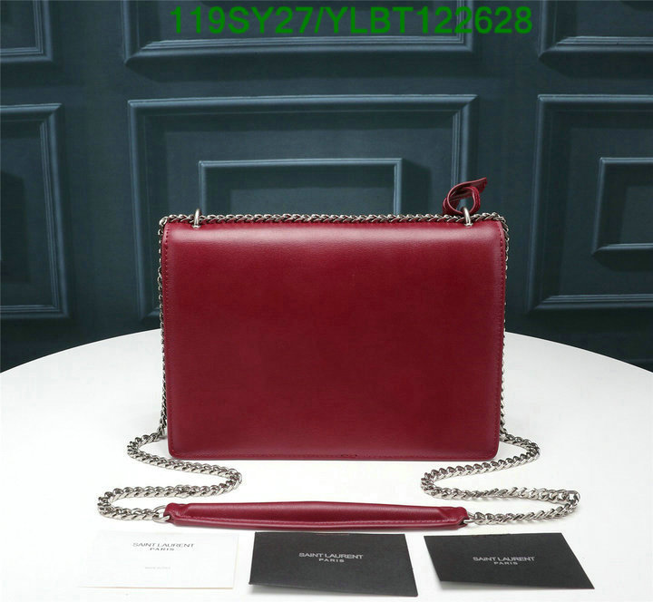 YSL-Bag-4A Quality Code: YLBT122628 $: 119USD