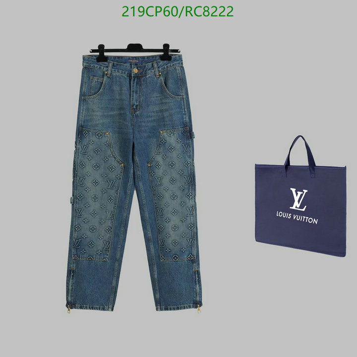 LV-Clothing Code: RC8222