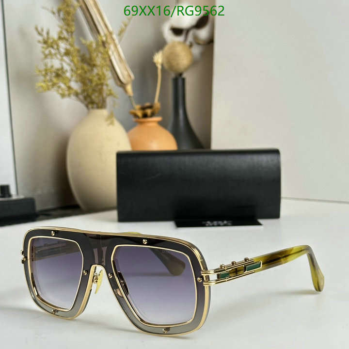 Dita-Glasses Code: RG9562 $: 69USD