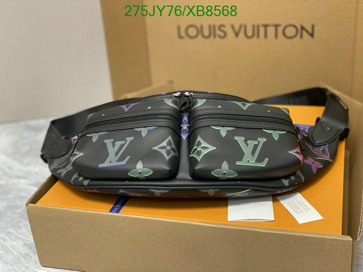 LV-Bag-Mirror Quality Code: XB8568 $: 275USD