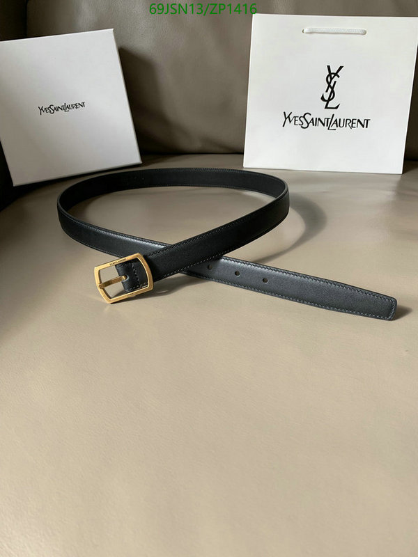 YSL-Belts Code: ZP1416 $: 69USD