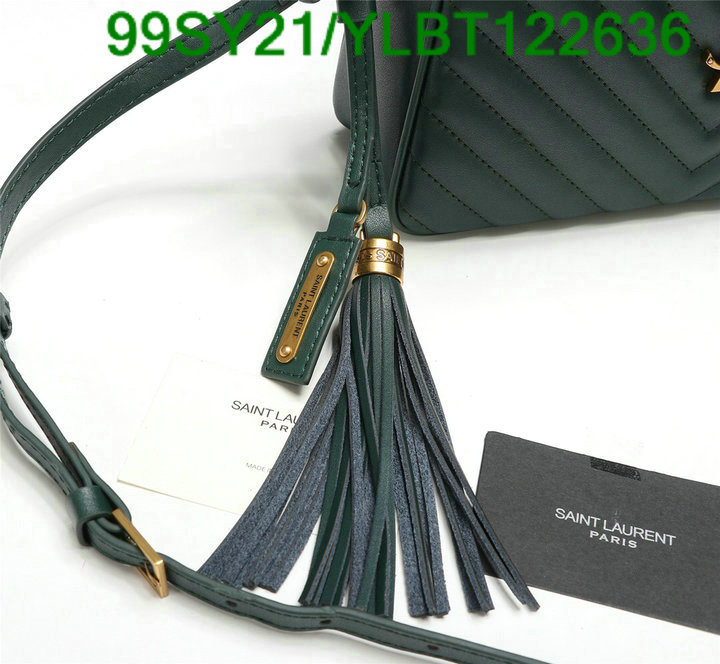 YSL-Bag-4A Quality Code: YLBT122636 $: 99USD