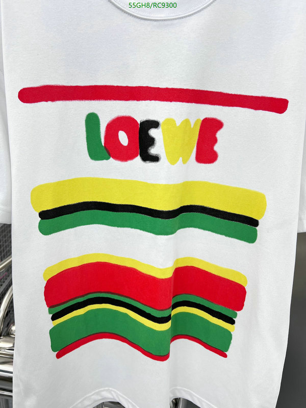 Loewe-Clothing Code: RC9300 $: 55USD