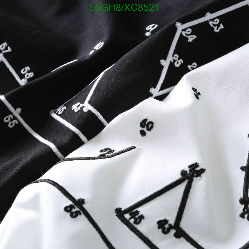 LV-Clothing Code: XC8521 $: 55USD