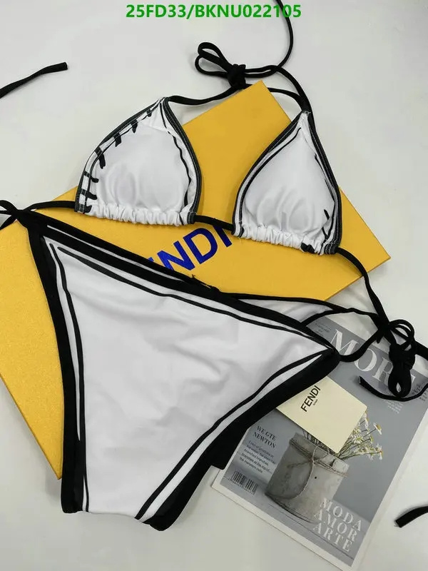 Fendi-Swimsuit Code: BKNU022105 $: 25USD