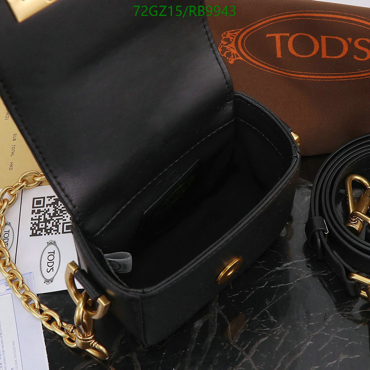 Tods-Bag-4A Quality Code: RB9943 $: 72USD