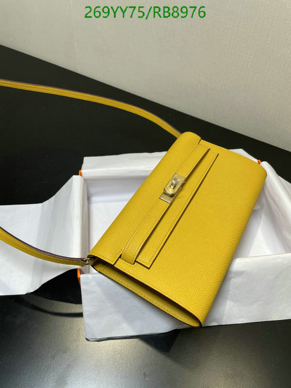 Hermes-Bag-Mirror Quality Code: RB8976 $: 269USD