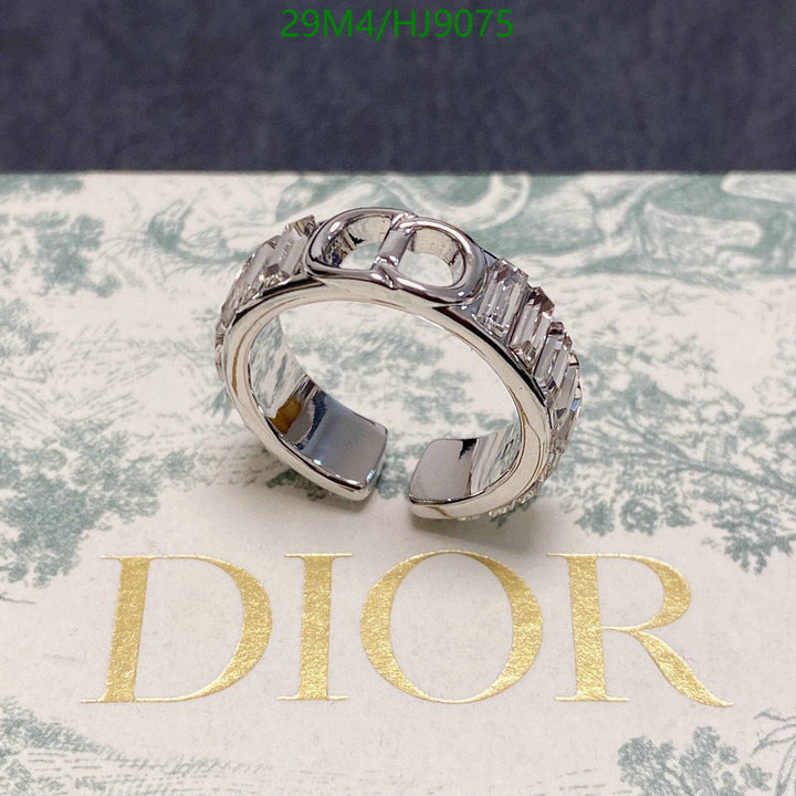 Dior-Jewelry Code: HJ9075 $: 29USD