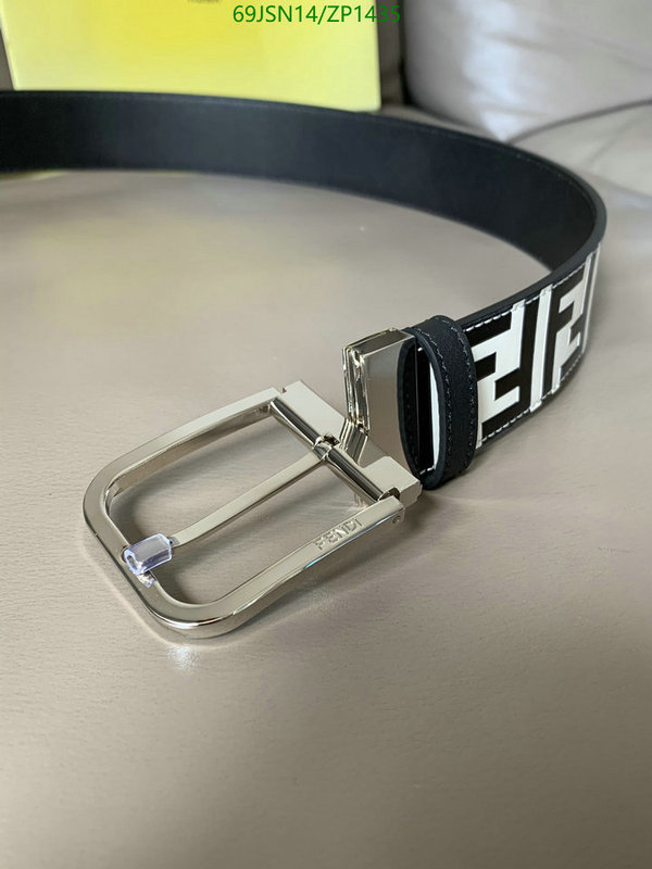 Fendi-Belts Code: ZP1435 $: 69USD