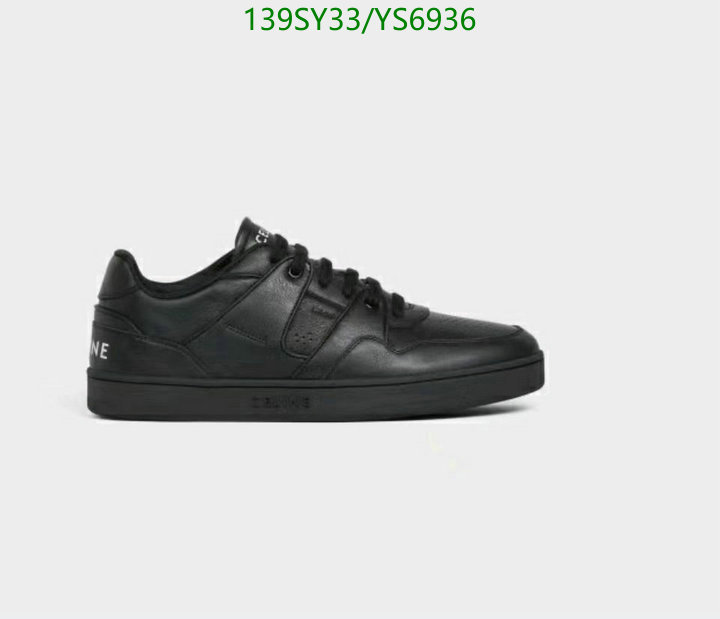 Celine-Men shoes Code: YS6936 $: 139USD
