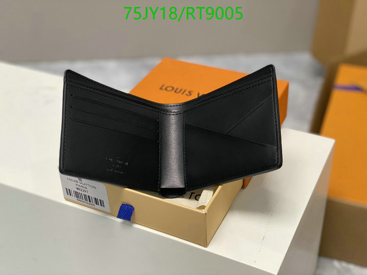 LV-Wallet Mirror Quality Code: RT9005 $: 75USD