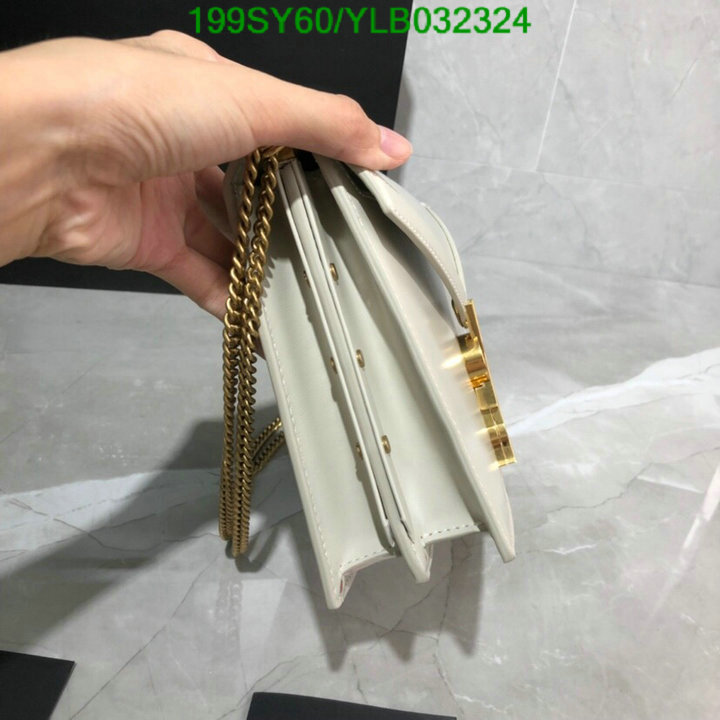 YSL-Bag-Mirror Quality Code: YLB032324 $: 199USD