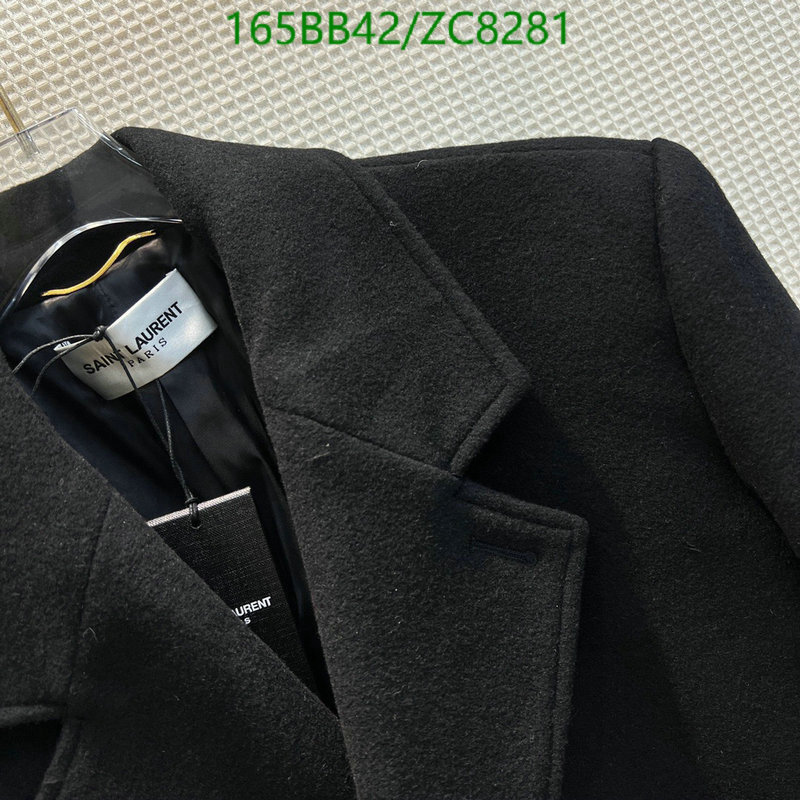 YSL-Clothing Code: ZC8281 $: 165USD