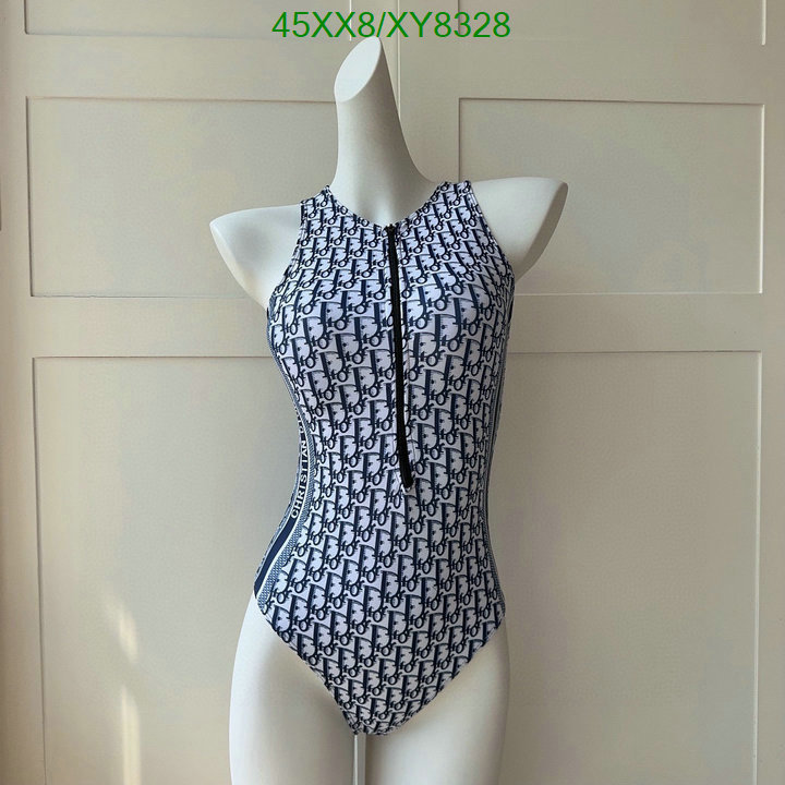 Dior-Swimsuit Code: XY8328 $: 45USD