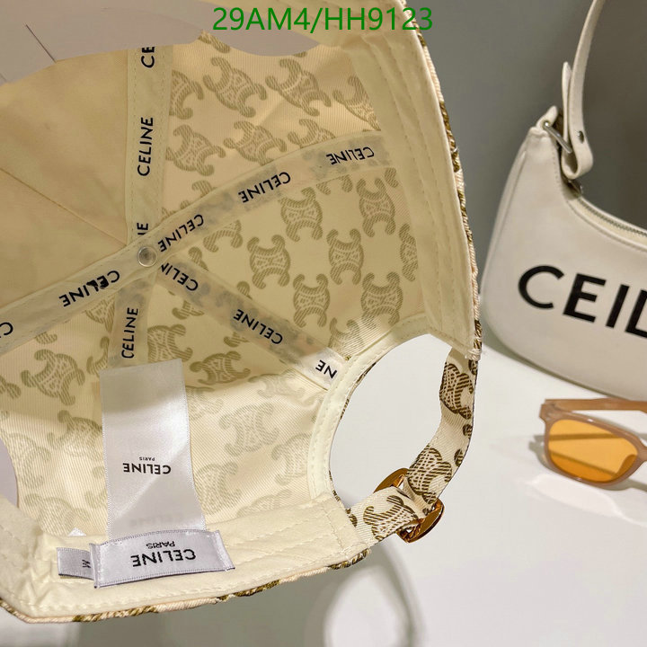 Celine-Cap(Hat) Code: HH9123 $: 29USD