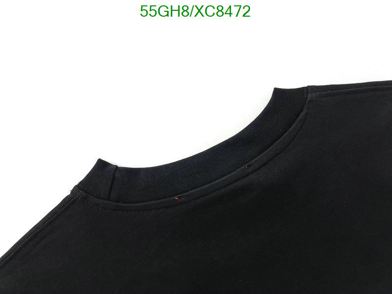 Gucci-Clothing Code: XC8472 $: 55USD