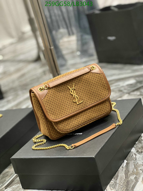 YSL-Bag-Mirror Quality Code: LB3043 $: 259USD