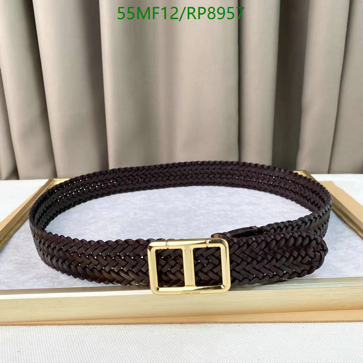 Tom Ford-Belts Code: RP8957 $: 55USD