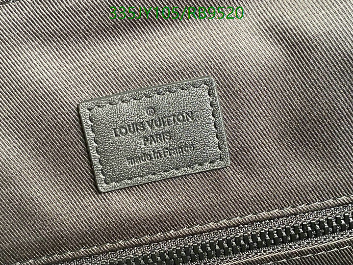 LV-Bag-Mirror Quality Code: RB9520 $: 335USD