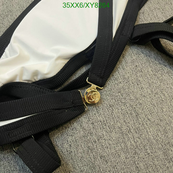 Chanel-Swimsuit Code: XY8264 $: 35USD