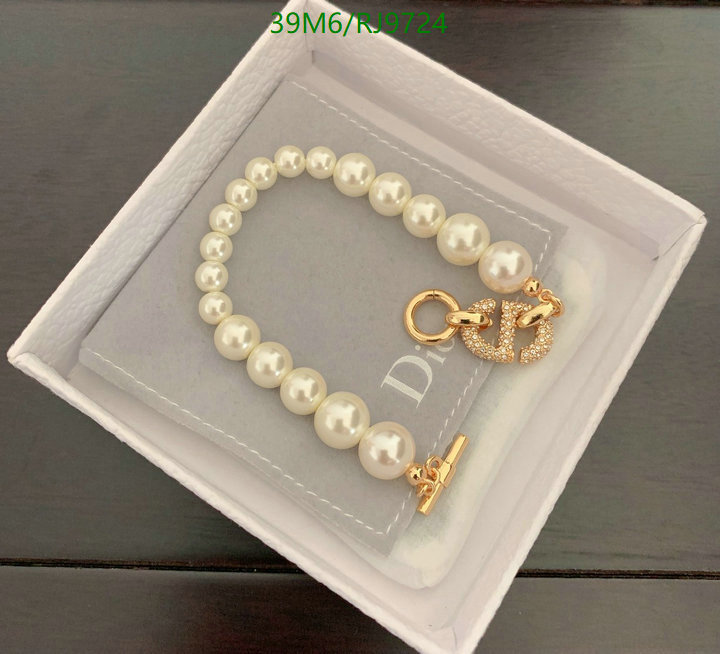 Dior-Jewelry Code: RJ9724 $: 39USD