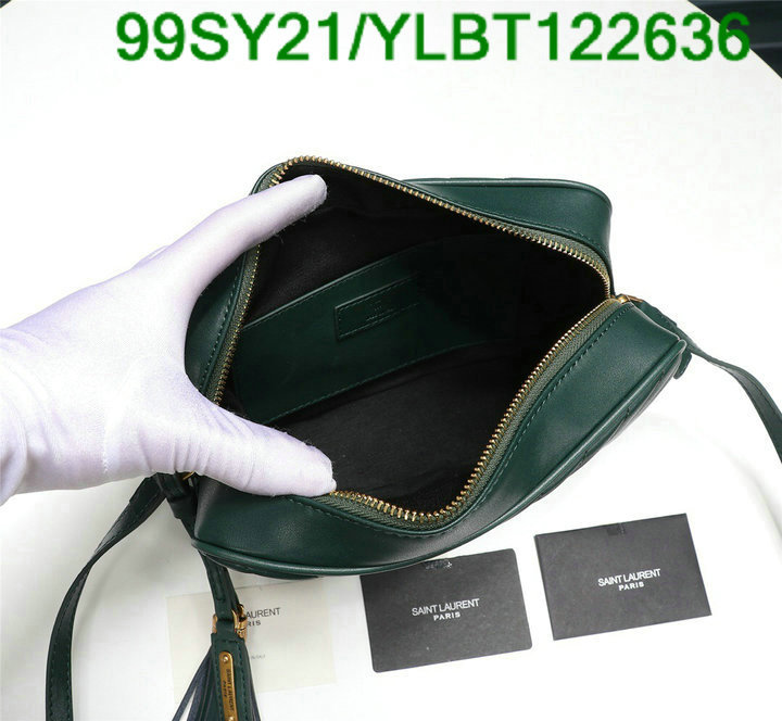 YSL-Bag-4A Quality Code: YLBT122636 $: 99USD