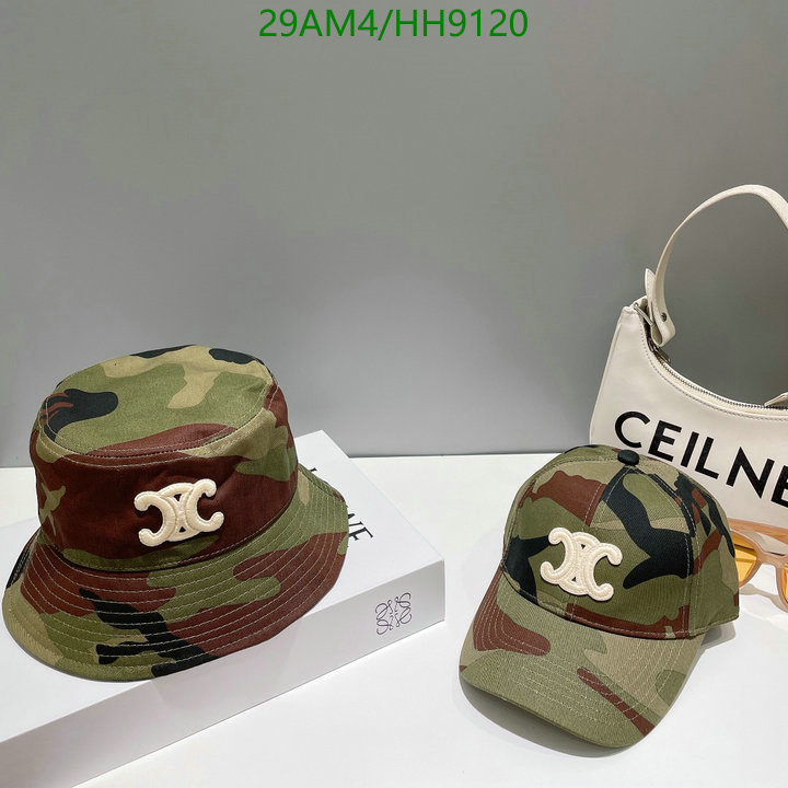 Celine-Cap(Hat) Code: HH9120 $: 29USD