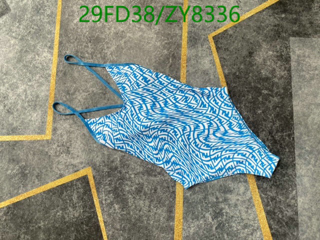 Fendi-Swimsuit Code: ZY8336 $: 29USD