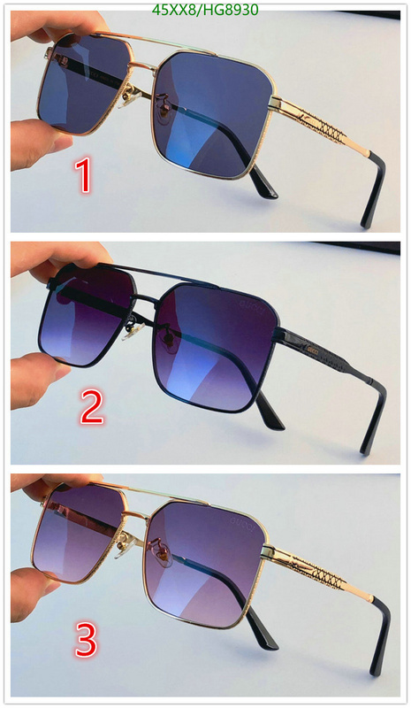 Gucci-Glasses Code: HG8930 $: 45USD