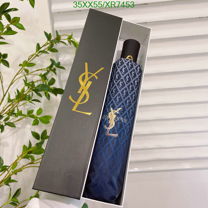 YSL-Umbrella Code: XR7453 $: 35USD