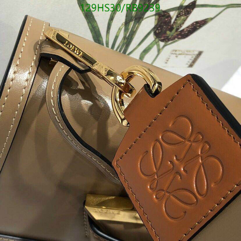 Loewe-Bag-4A Quality Code: RB9239 $: 129USD