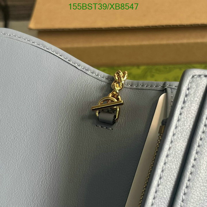 Gucci-Bag-Mirror Quality Code: XB8547 $: 155USD