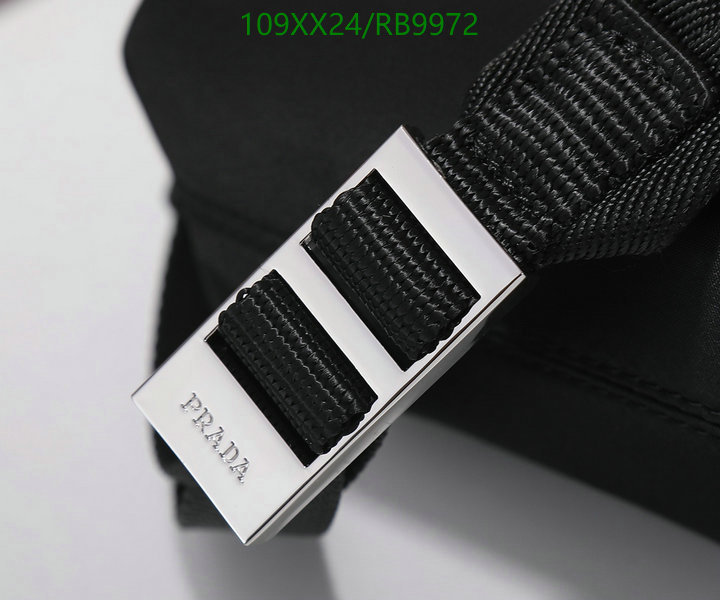 Prada-Bag-Mirror Quality Code: RB9972 $: 109USD