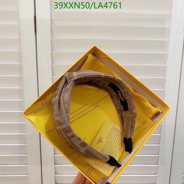 Fendi-Headband Code: LA4761 $: 39USD