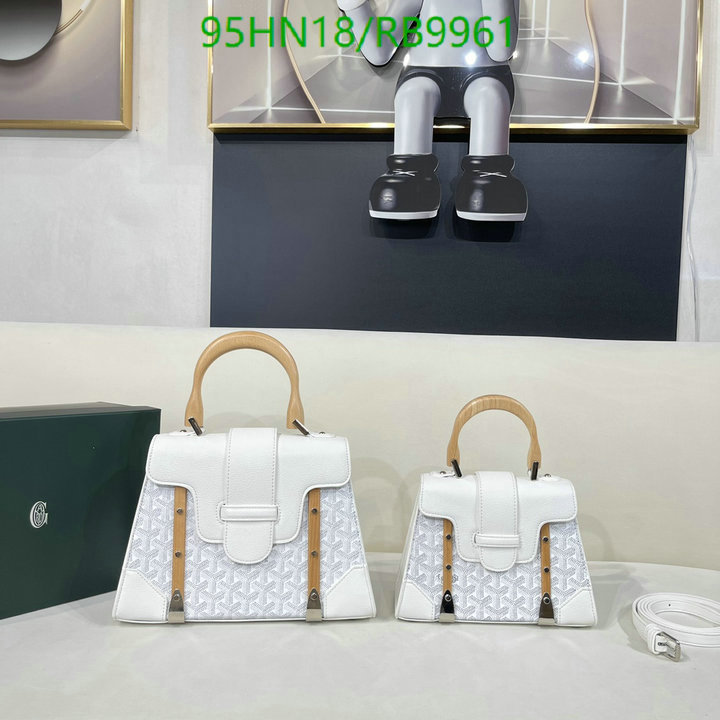 Goyard-Bag-4A Quality Code: RB9961