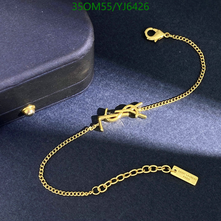 YSL-Jewelry Code: YJ6426 $: 35USD