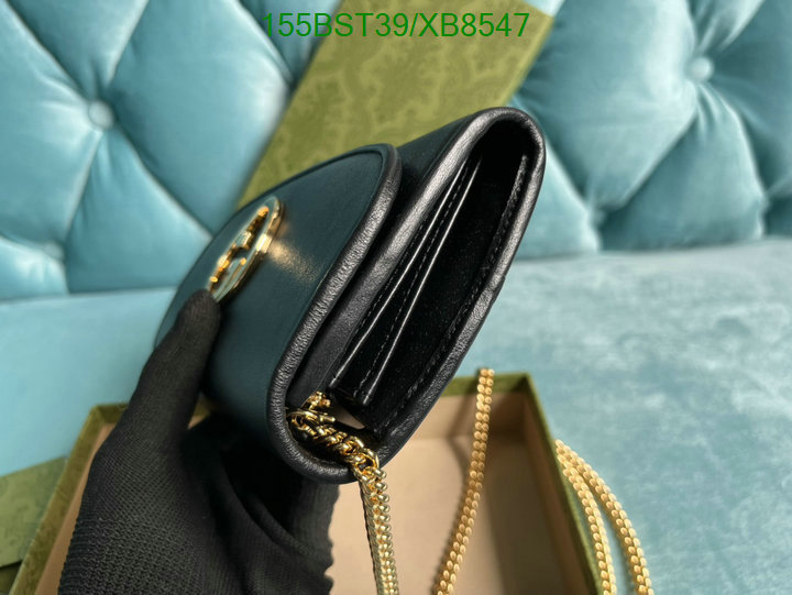 Gucci-Bag-Mirror Quality Code: XB8547 $: 155USD
