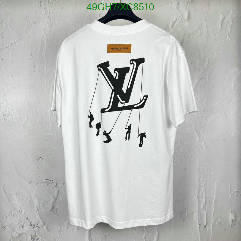 LV-Clothing Code: XC8510 $: 49USD